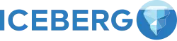 Description de l'image Apache Iceberg Logo.svg.