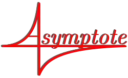 Description de l'image AsymptoteLogo.svg.