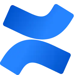 Description de l'image Atlassian Confluence 2017 logo (cropped).svg.