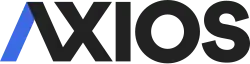 Logo de Axios