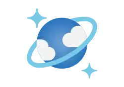 Description de l'image Azure Cosmos DB.svg.