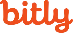 Logo de Bitly