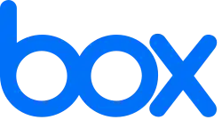 logo de Box (entreprise)