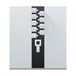 Description de l'image Breezeicons-apps-48-ark.svg.