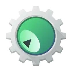 Description de l'image Breezeicons-apps-48-kdevelop.svg.