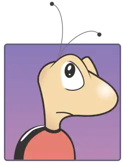Description de l'image Buggie.svg.