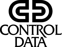 logo de Control Data