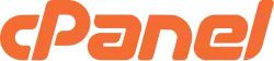 Description de l'image CPanel logo.svg.