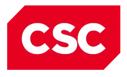 logo de Computer Sciences Corporation