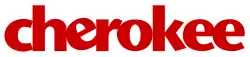 Description de l'image Cherokee-logo-bar.svg.