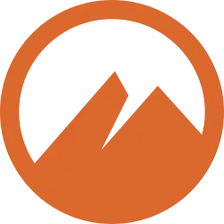 Description de l'image Cinnamon-logo.svg.