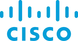 logo de Cisco Systems