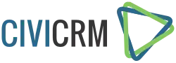 Description de l'image CiviCRM.svg.