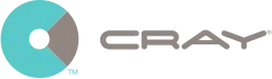 logo de Cray (entreprise)
