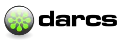Description de l'image Darcs logo.svg.