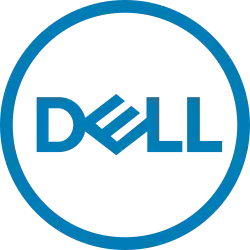 logo de Dell