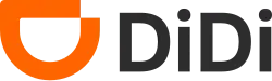 logo de Didi Chuxing