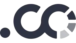 Description de l'image DotCO logo.svg.