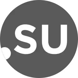 Description de l'image DotSU domain logo.svg.