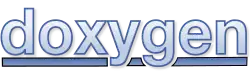 Description de l'image Doxygen.svg.