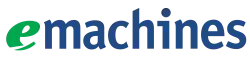 logo de EMachines