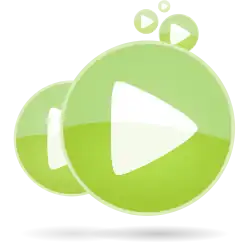 Description de l'image Exailelogo many.svg.