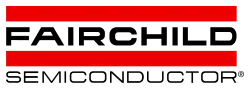 logo de Fairchild Semiconductor