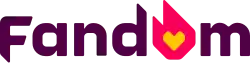 Logo de Fandom