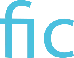 logo de First International Computer