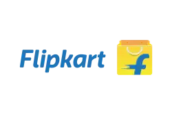 logo de Flipkart