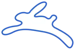 Description de l'image Freenet logo.svg.