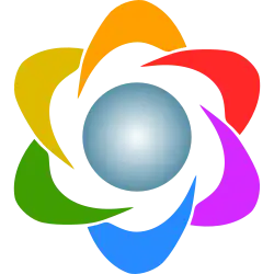 Description de l'image Freeplane-icon-2022.svg.