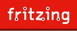 Description de l'image Fritzing logo (new).svg.