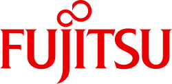 logo de Fujitsu
