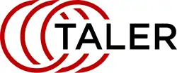 Description de l'image GNU Taler logo 2020.svg.