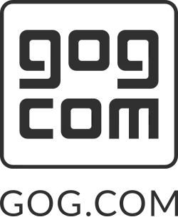 Logo de GOG.com