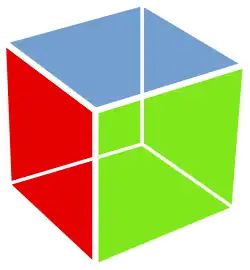 Description de l'image GTK logo.svg.