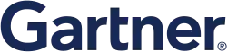 logo de Gartner