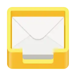 Description de l'image Geary icon.svg.