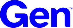 logo de Gen Digital