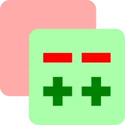 Description de l'image Gerrit icon.svg.