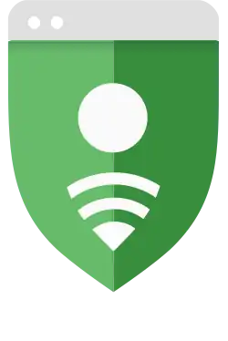 Description de l'image Google Safe Browsing.svg.