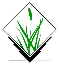 Description de l'image Grass GIS.svg.