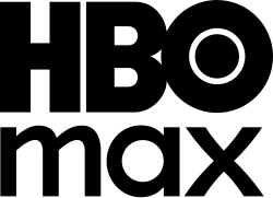 logo de HBO Max