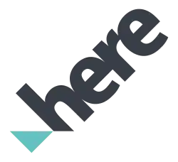 logo de Here Technologies
