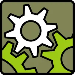 Description de l'image Horde.svg.