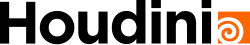Description de l'image Houdini Logo.svg.