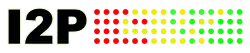 Description de l'image I2P logo.svg.