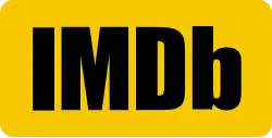 Logo de Internet Movie Database