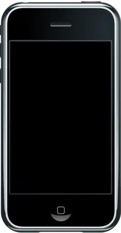 Image illustrative de l’article IPhone 2G